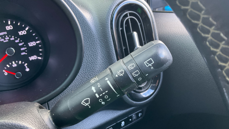 Kia Picanto 1.0 2 5dr Petrol Hatchback